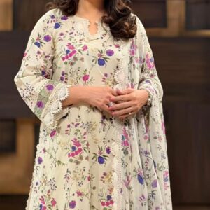 BRAND : ANEELA REPLICA