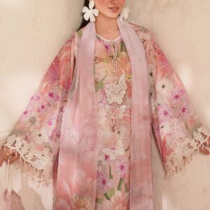 Latest Lawn Collection 2026