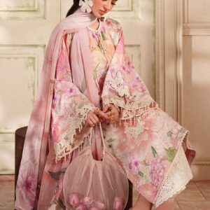 Brand Name : Baroque  REPLICA