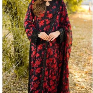 Latest Lawn Collection 2026