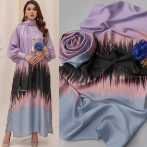 BRAND LULUSAR SILK ( REPLICA)