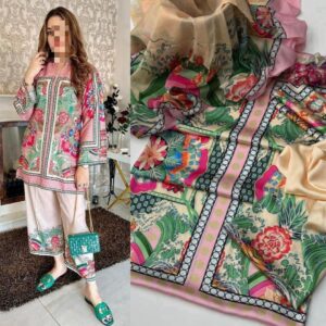 SILK COLLECTION 2026