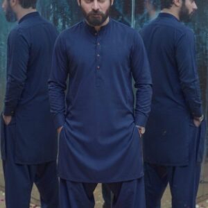 WASH & WEAR MEN COLLECTION