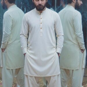 *GRACE LUXURY WASH & WEAR MEN COLLECTION