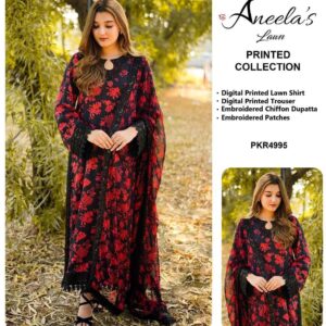 ☆Brand Name : Aneela’s☆ REPLICA