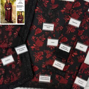 Latest Lawn Collection 2026