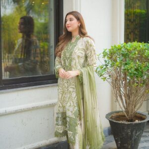 BRAND : ANEELA’S REPLICA