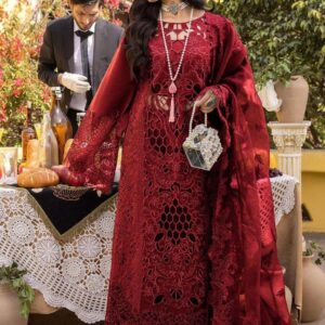 Luxury Chickenkari Lawn Collection