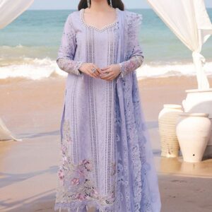 Chickenkari Lawn Collection 26