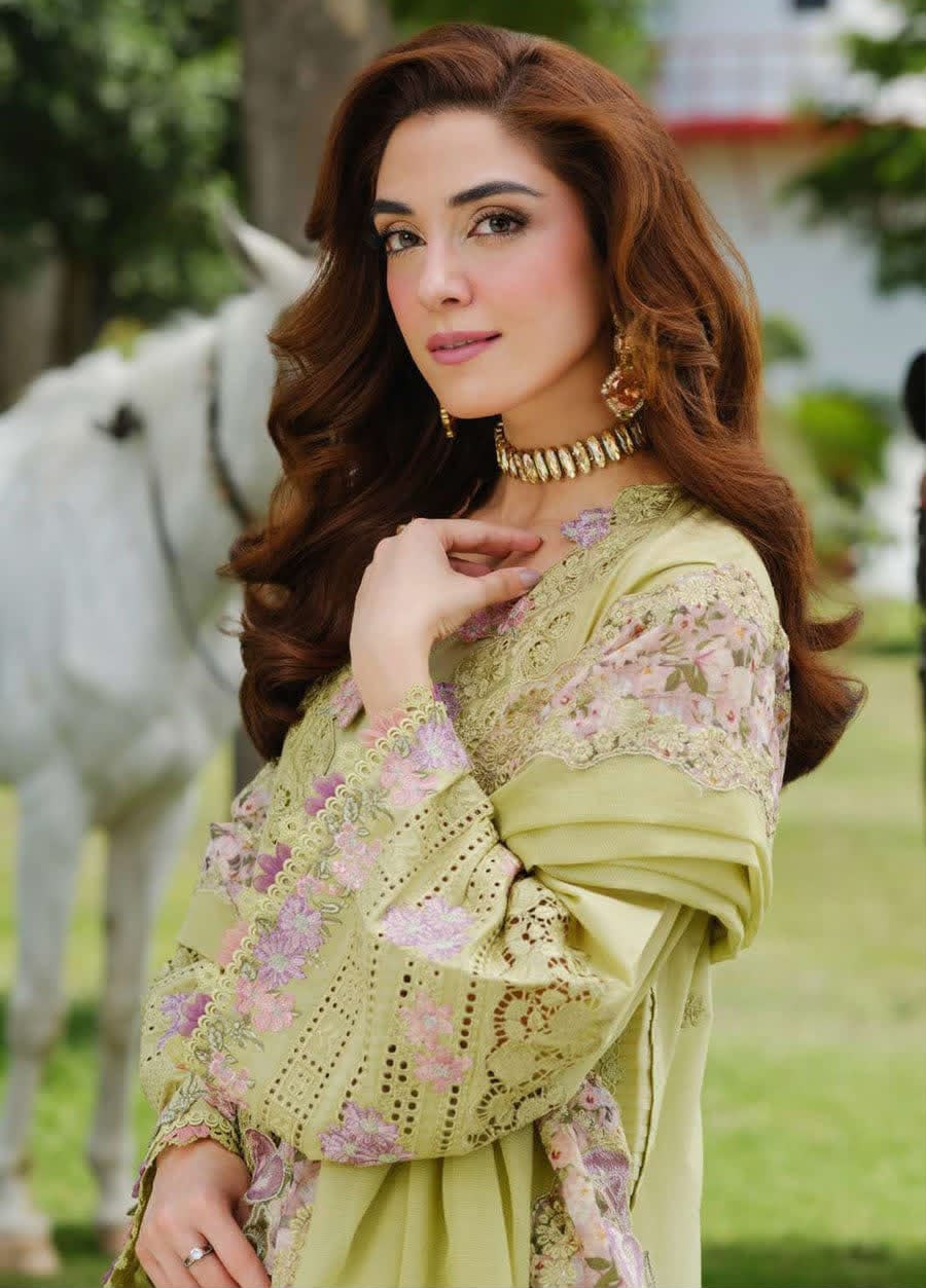 Lawn Collection